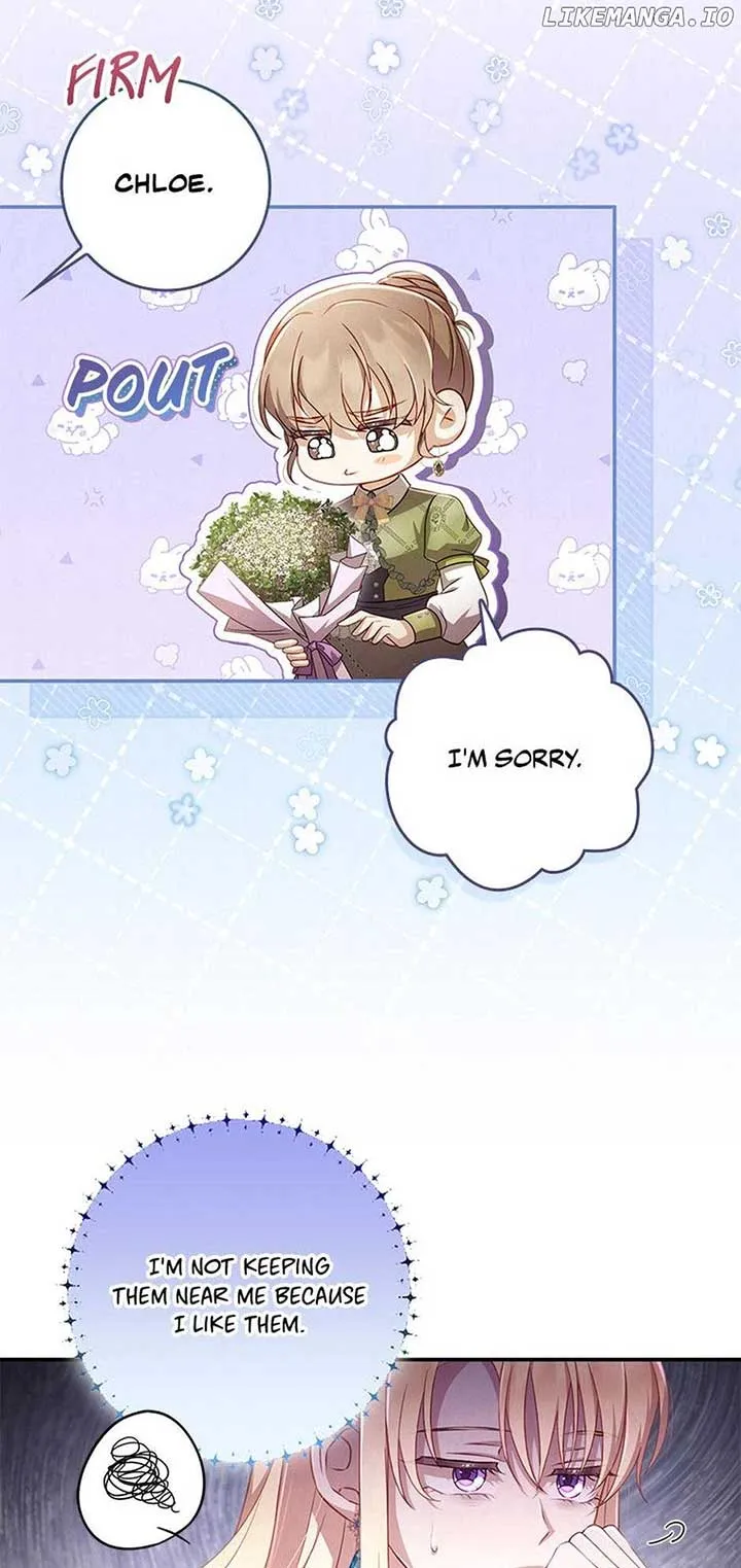Requiem for the Queen Chapter 24 Online - página 17