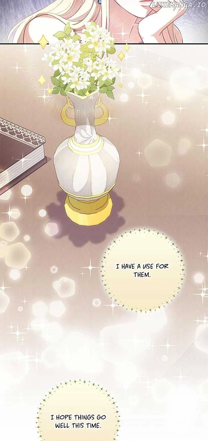Requiem for the Queen Chapter 24 Online - página 18
