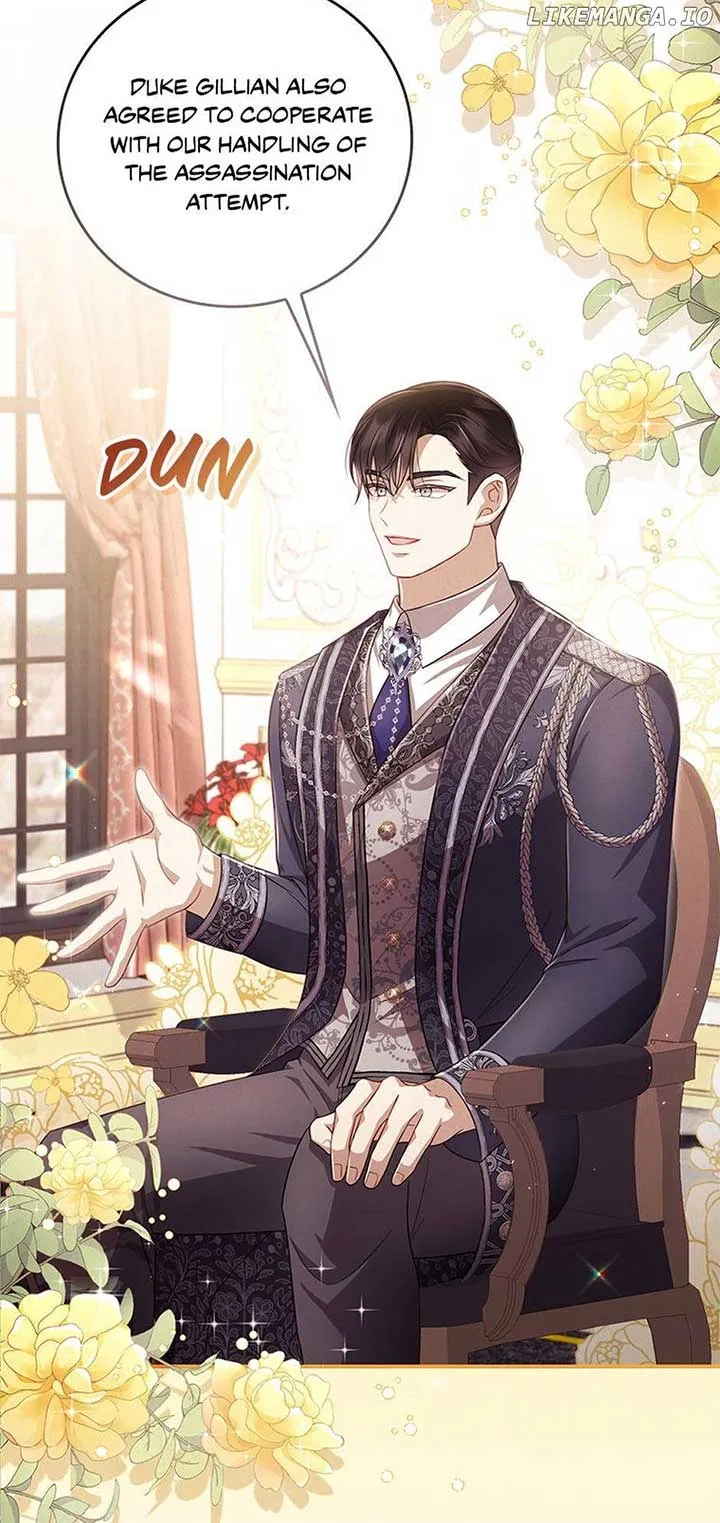 Requiem for the Queen Chapter 24 Online - página 20