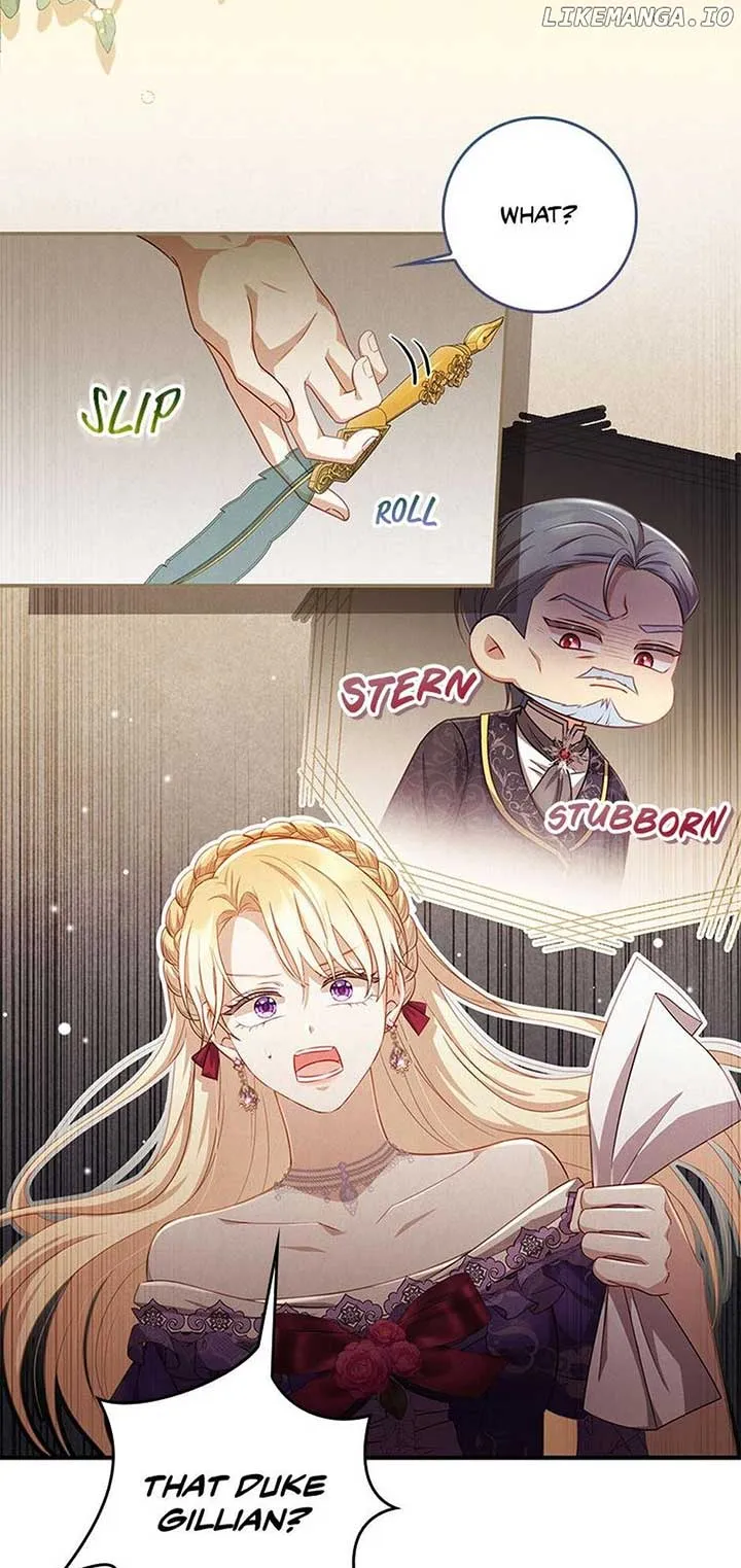 Requiem for the Queen Chapter 24 Online - página 21