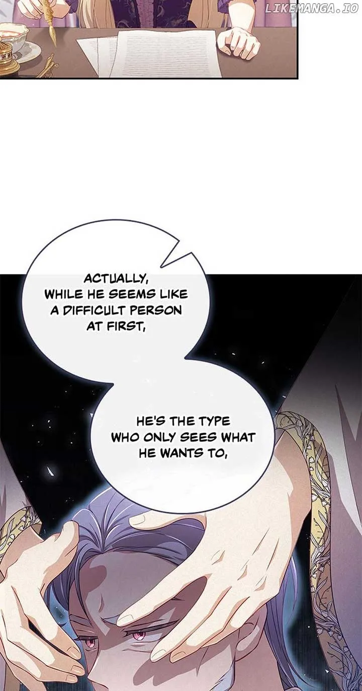Requiem for the Queen Chapter 24 Online - página 24