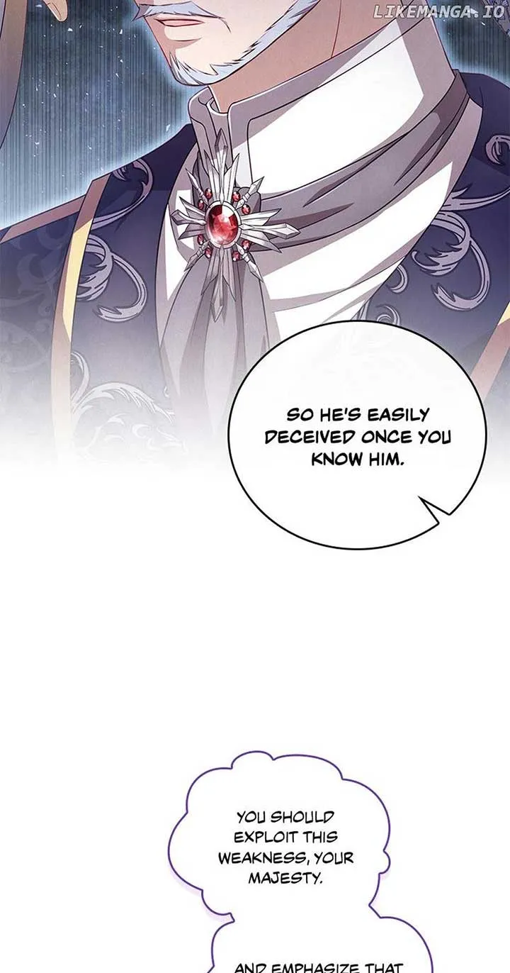 Requiem for the Queen Chapter 24 Online - página 25