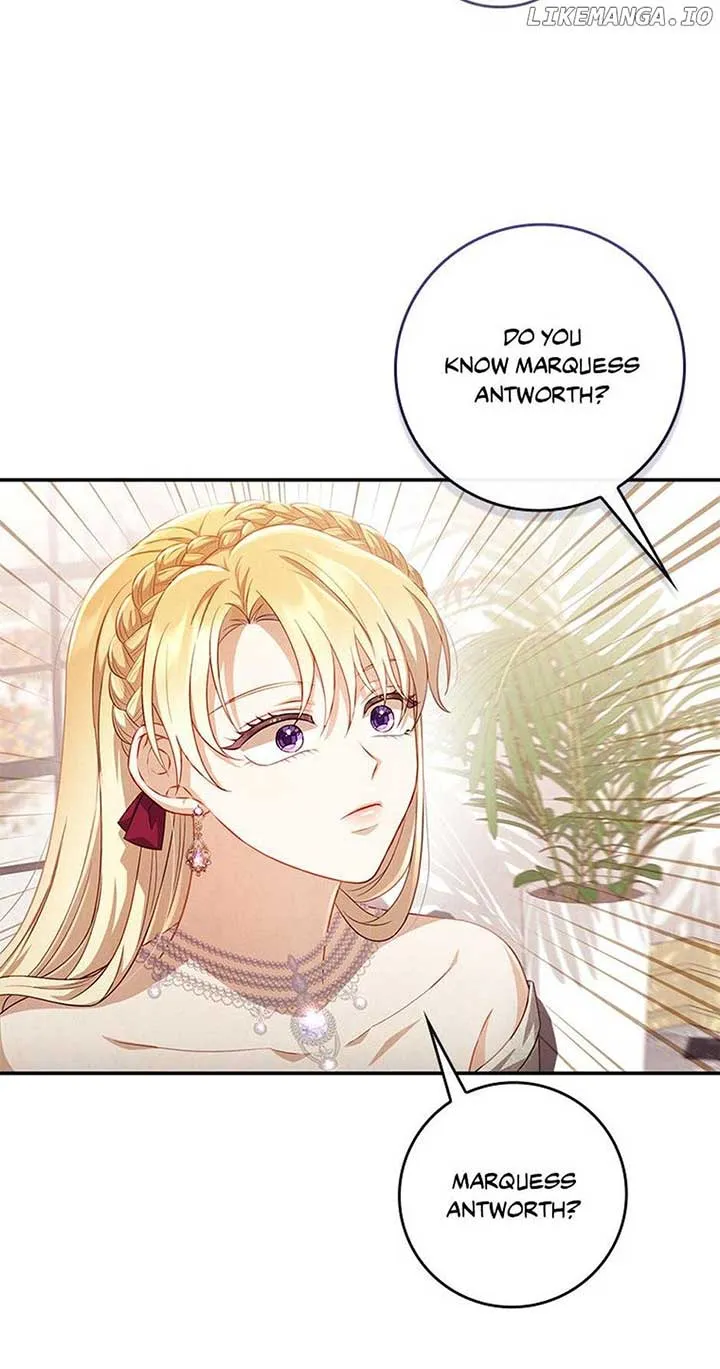 Requiem for the Queen Chapter 24 Online - página 29