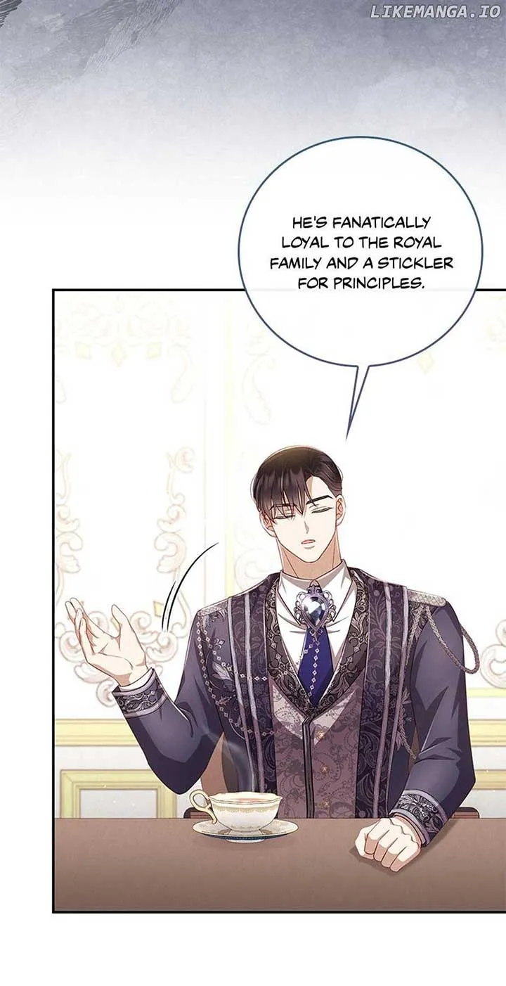 Requiem for the Queen Chapter 24 Online - página 32
