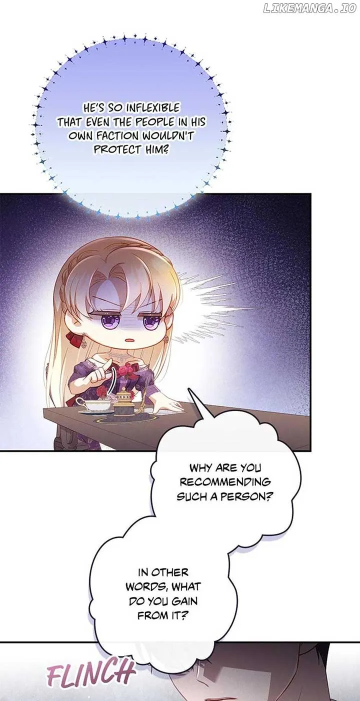 Requiem for the Queen Chapter 24 Online - página 33