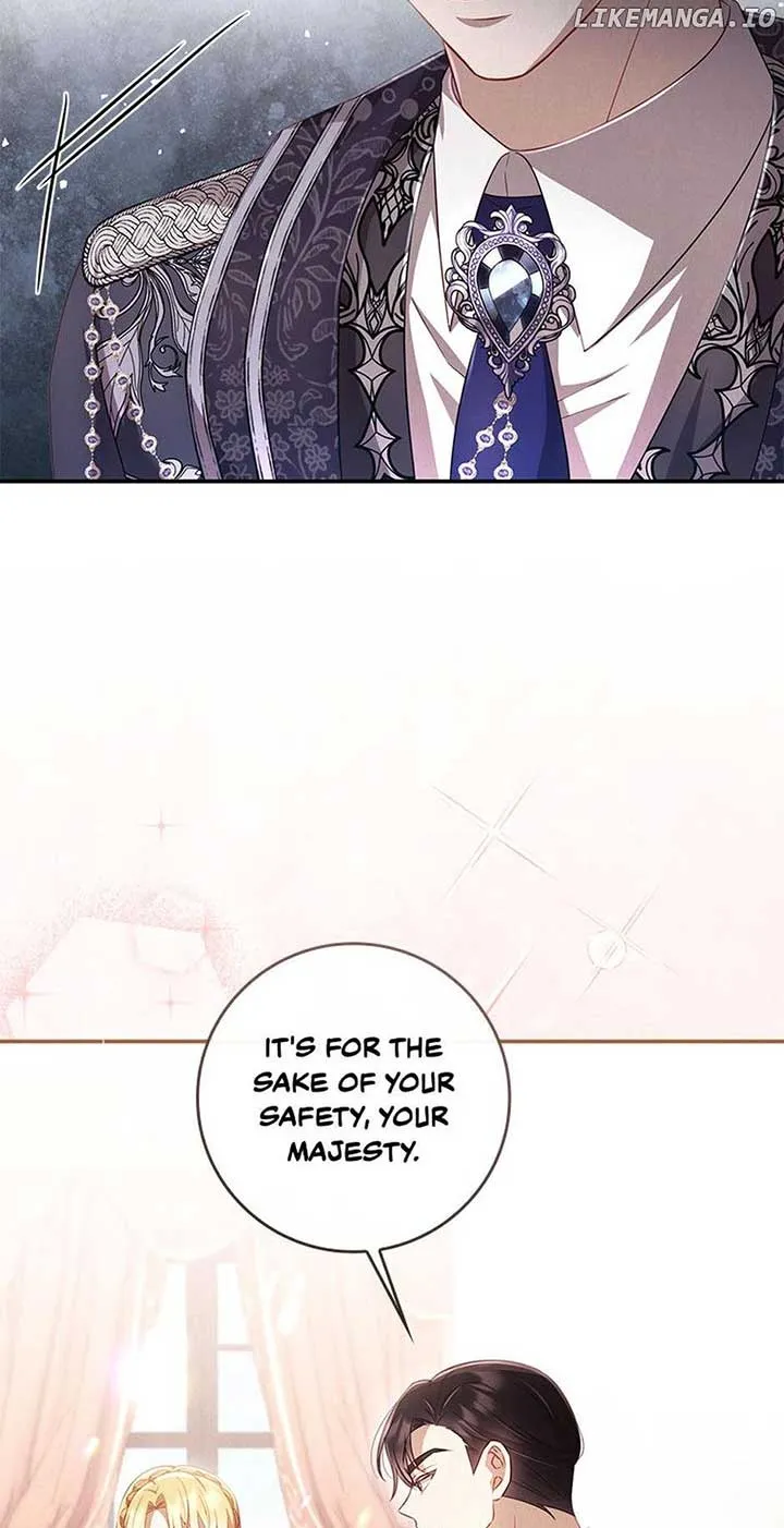 Requiem for the Queen Chapter 24 Online - página 34