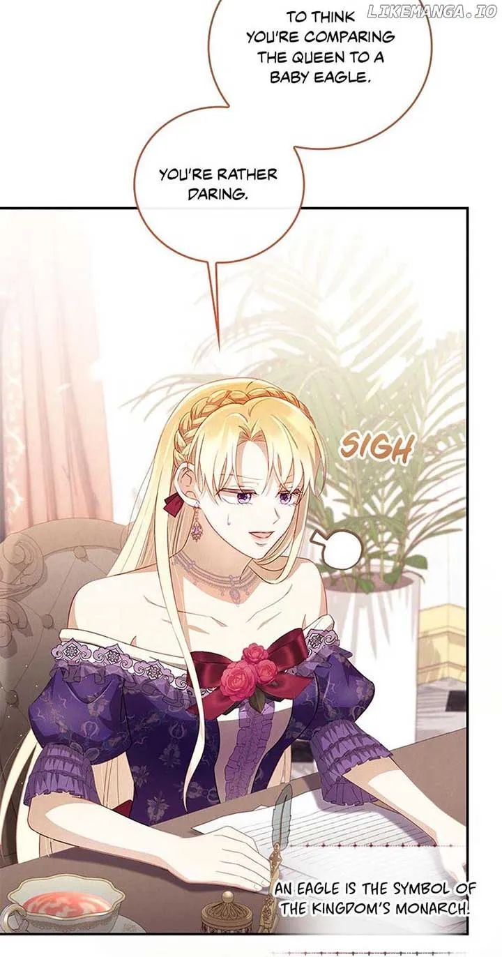 Requiem for the Queen Chapter 24 Online - página 41