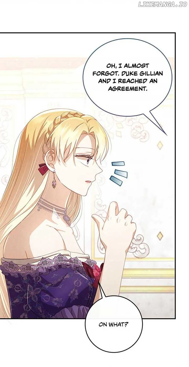 Requiem for the Queen Chapter 24 Online - página 46