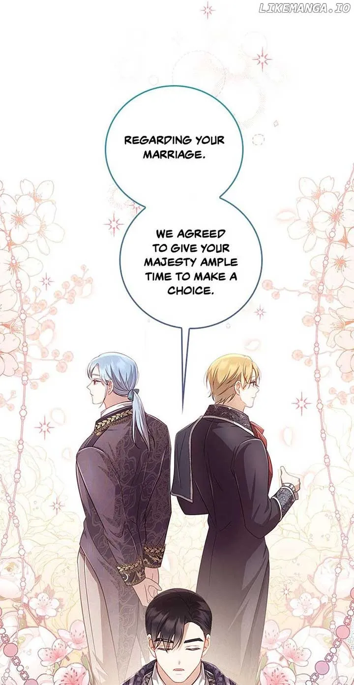 Requiem for the Queen Chapter 24 Online - página 47