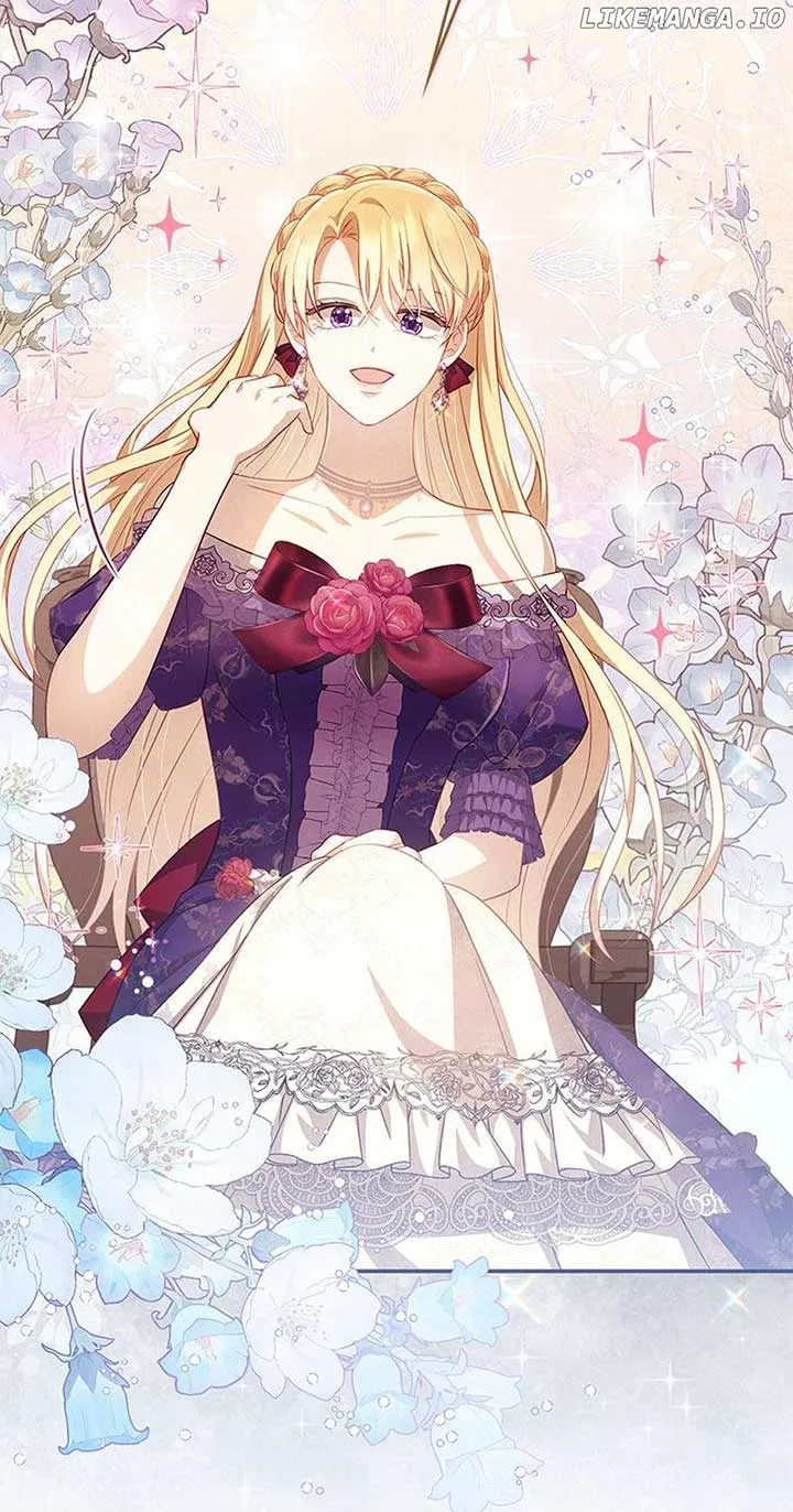 Requiem for the Queen Chapter 24 Online - página 52