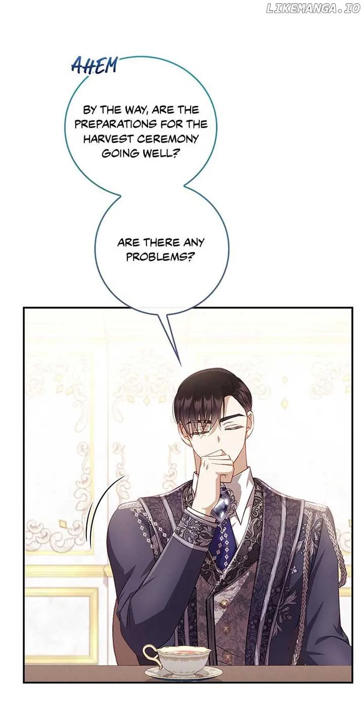 Requiem for the Queen Chapter 24 Online - página 57