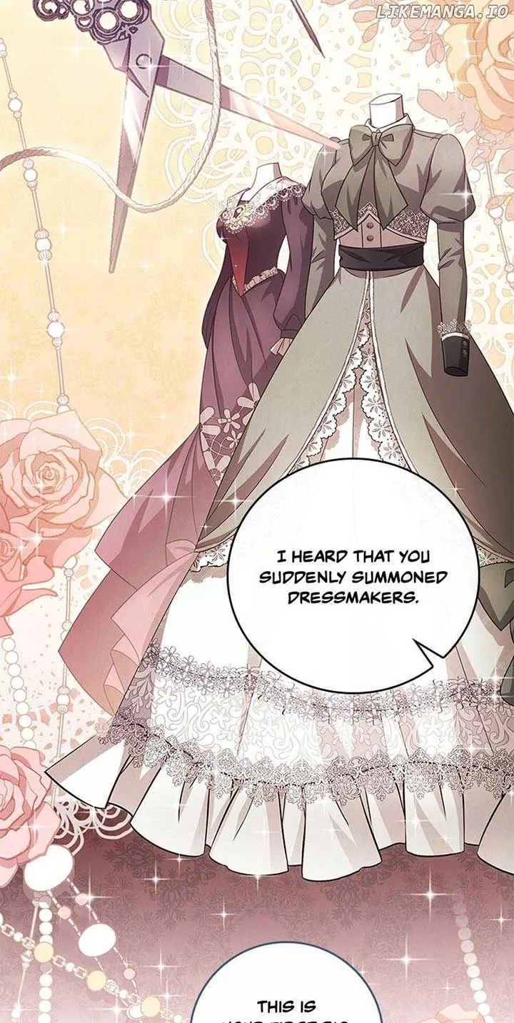 Requiem for the Queen Chapter 24 Online - página 59