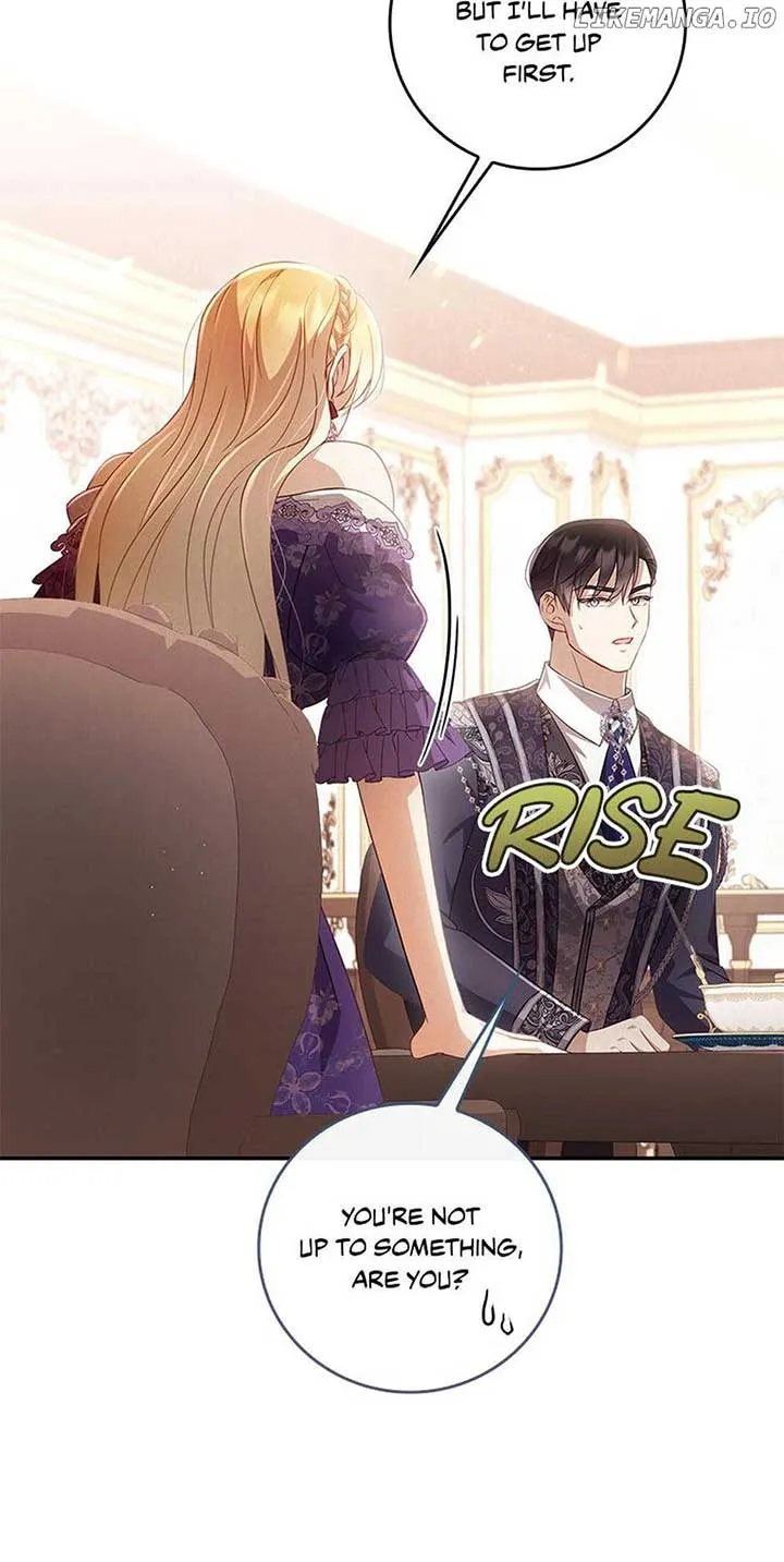 Requiem for the Queen Chapter 24 Online - página 61