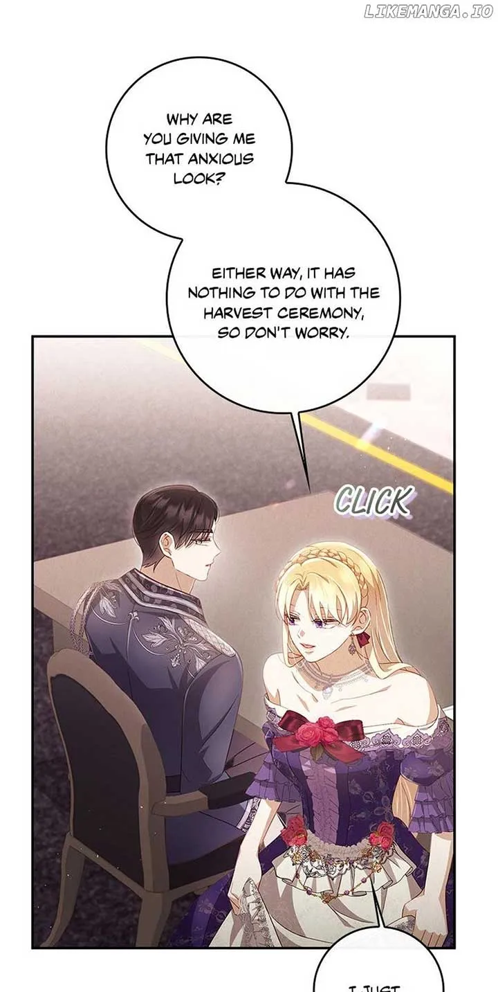 Requiem for the Queen Chapter 24 Online - página 62