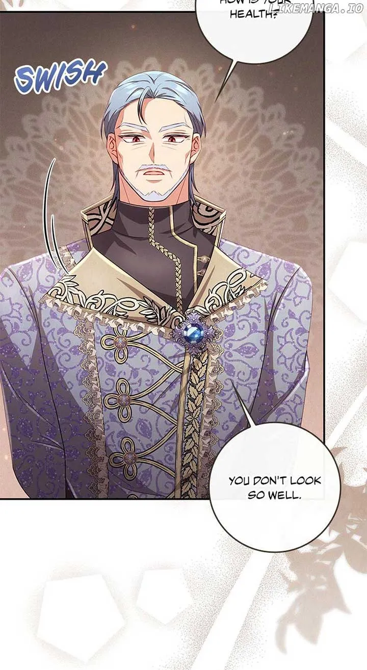 Requiem for the Queen Chapter 25 Online - página 4