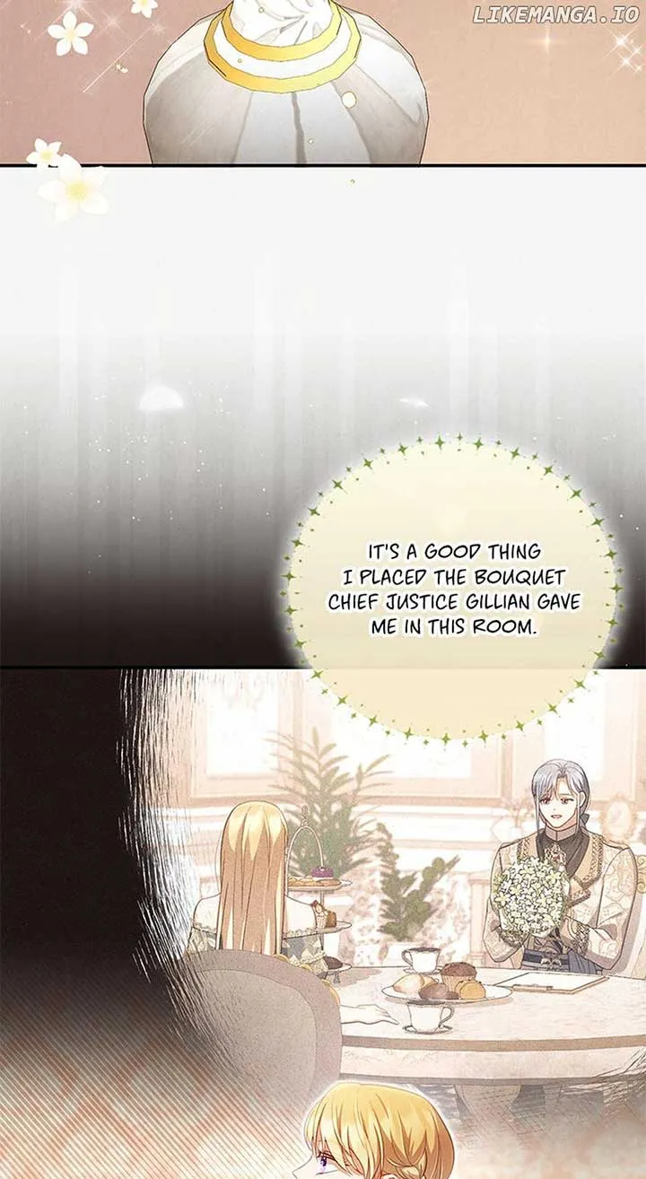 Requiem for the Queen Chapter 25 Online - página 7