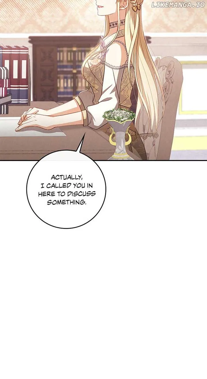 Requiem for the Queen Chapter 25 Online - página 8