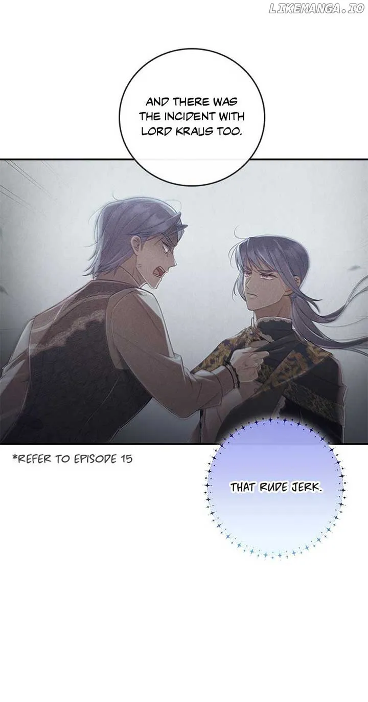 Requiem for the Queen Chapter 25 Online - página 9
