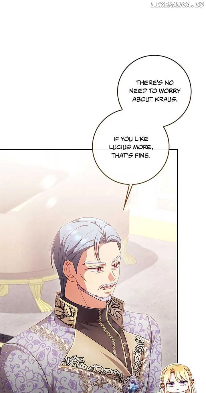 Requiem for the Queen Chapter 25 Online - página 10
