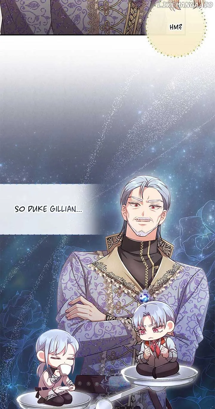 Requiem for the Queen Chapter 25 Online - página 11