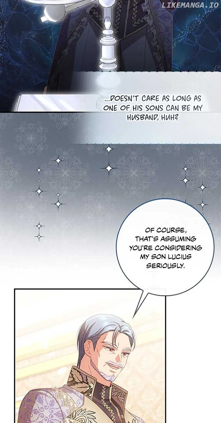Requiem for the Queen Chapter 25 Online - página 12