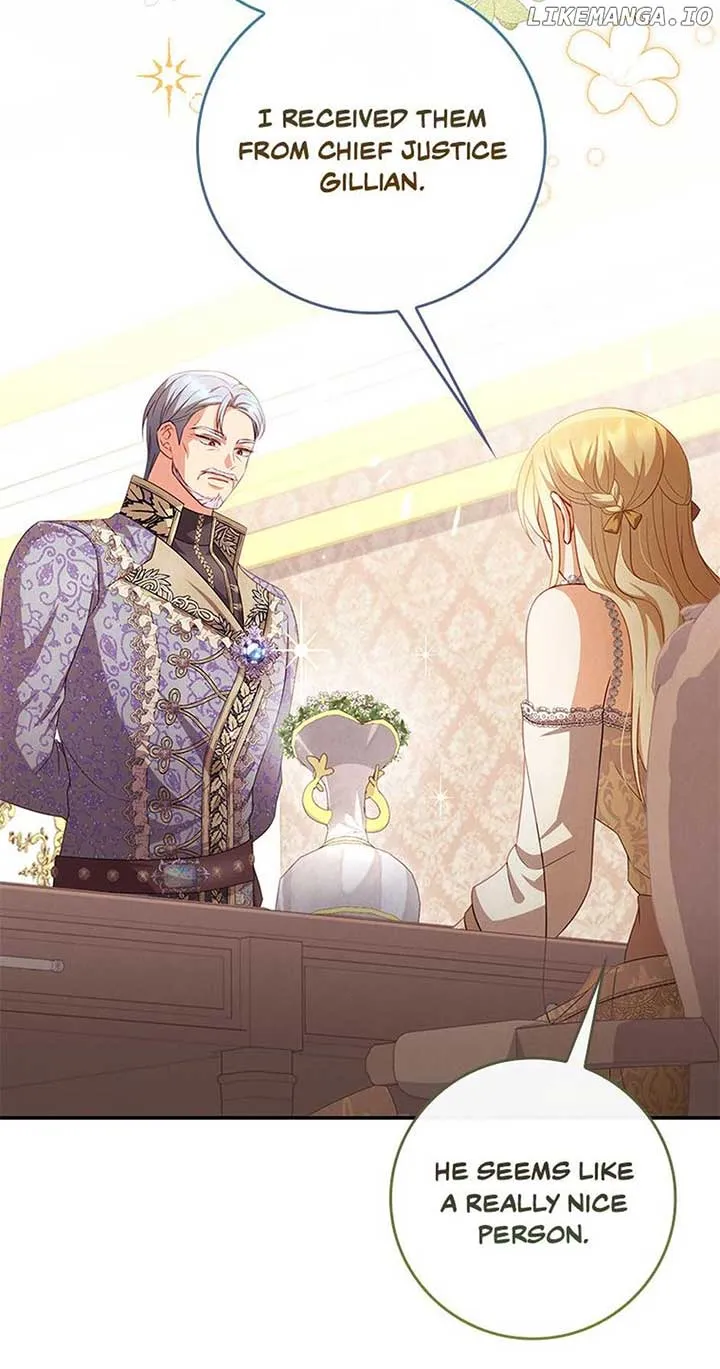 Requiem for the Queen Chapter 25 Online - página 15