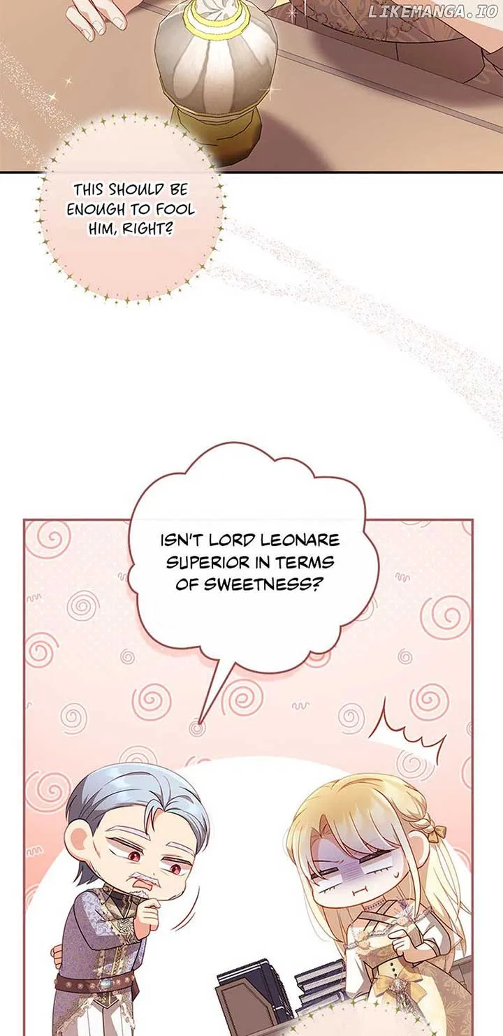 Requiem for the Queen Chapter 25 Online - página 17