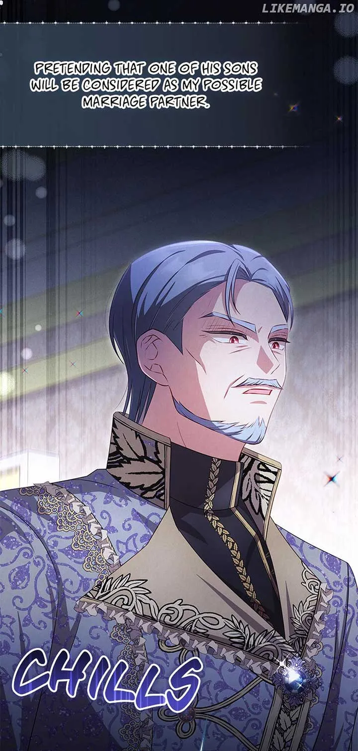 Requiem for the Queen Chapter 25 Online - página 24