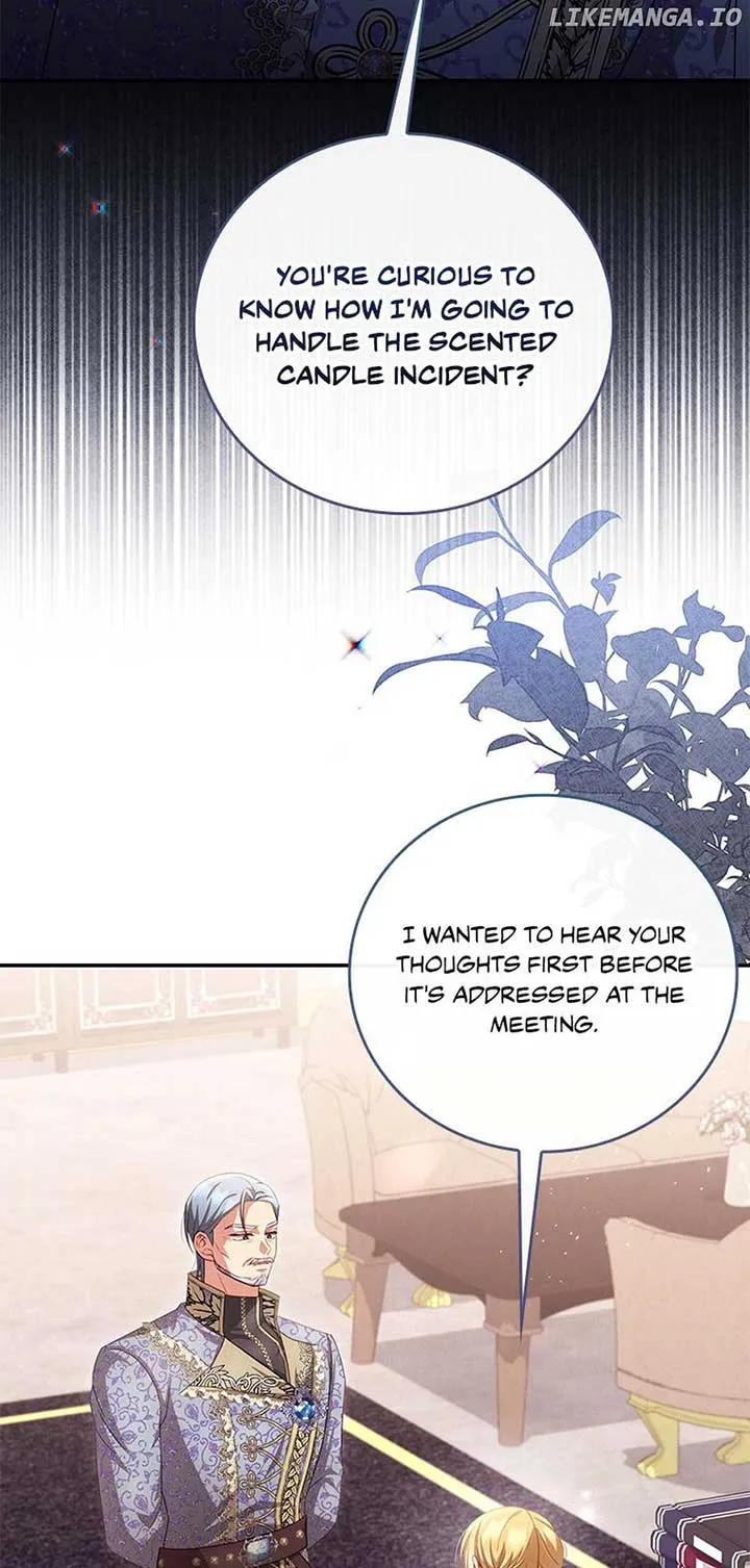Requiem for the Queen Chapter 25 Online - página 25