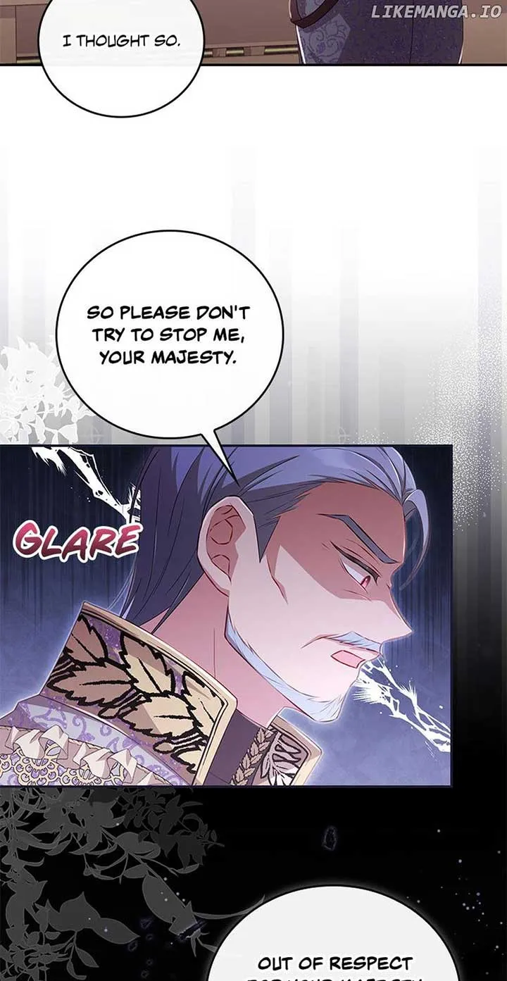 Requiem for the Queen Chapter 25 Online - página 28