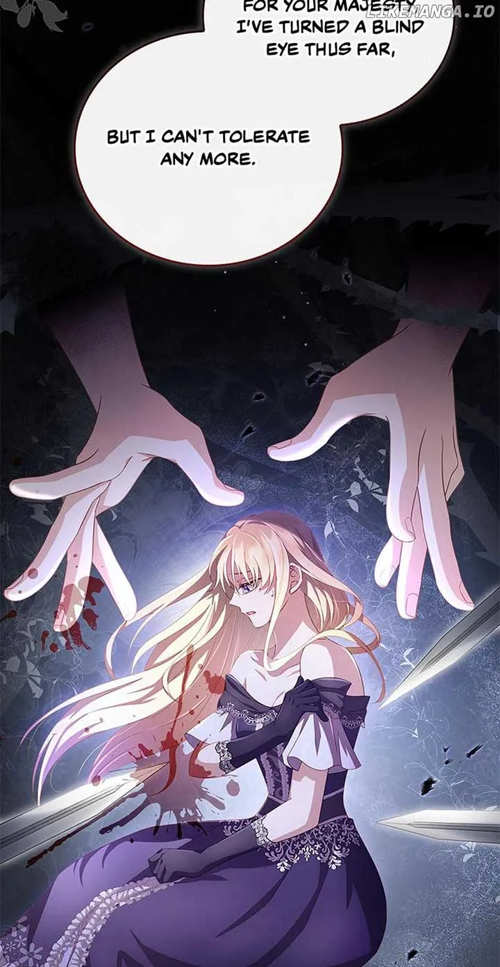 Requiem for the Queen Chapter 25 Online - página 29