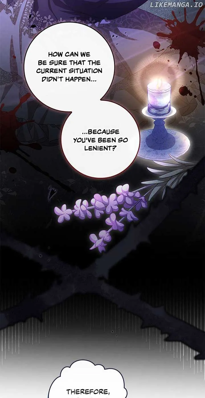 Requiem for the Queen Chapter 25 Online - página 30
