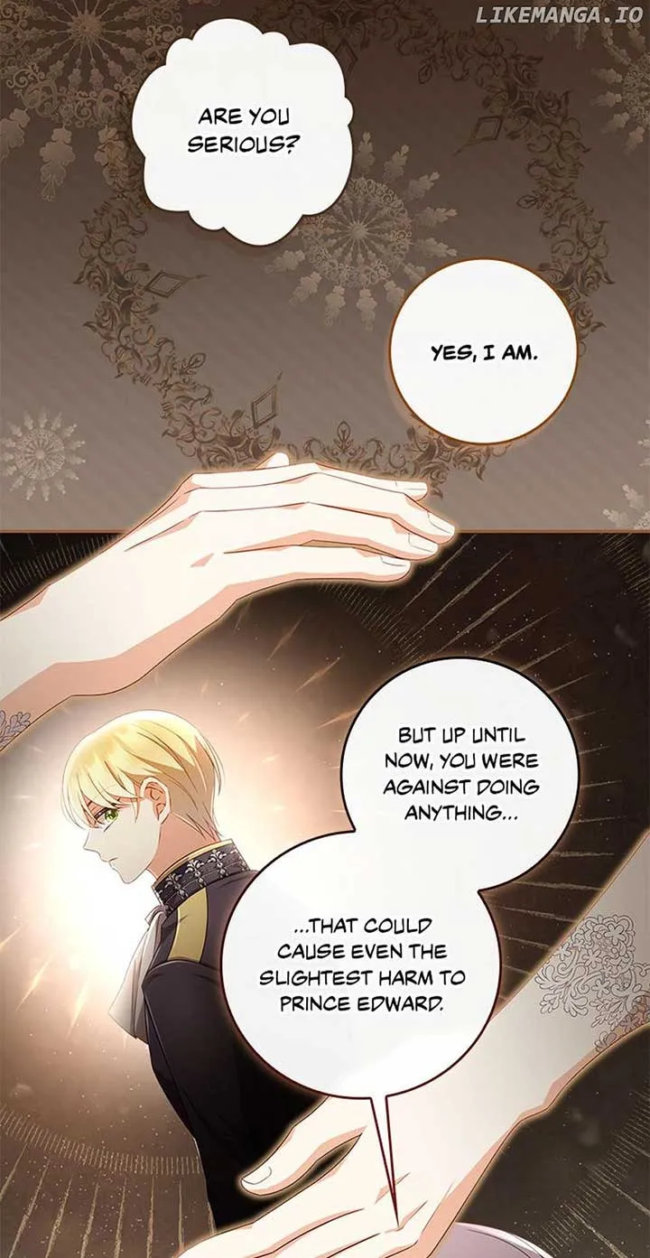 Requiem for the Queen Chapter 25 Online - página 32