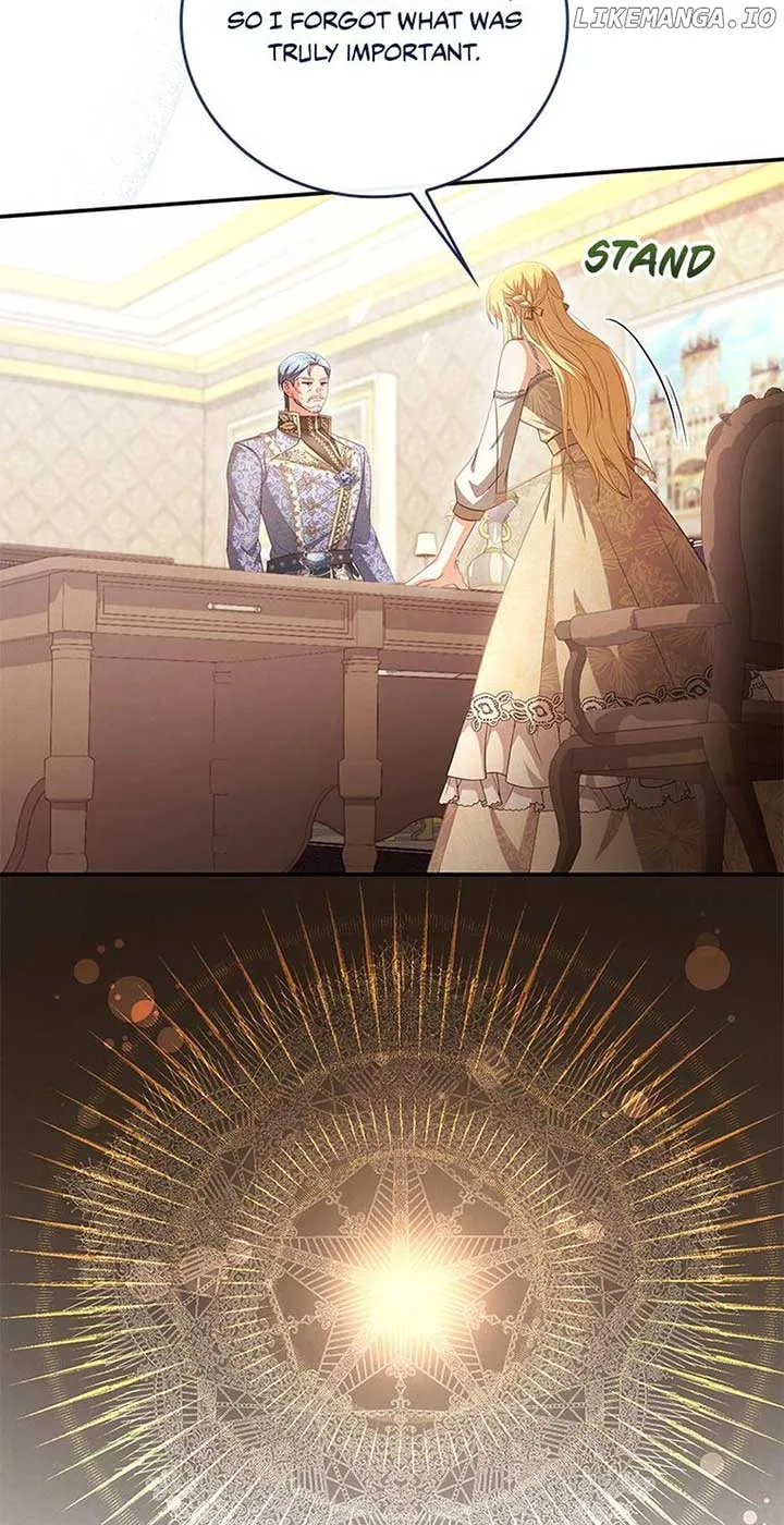 Requiem for the Queen Chapter 25 Online - página 36