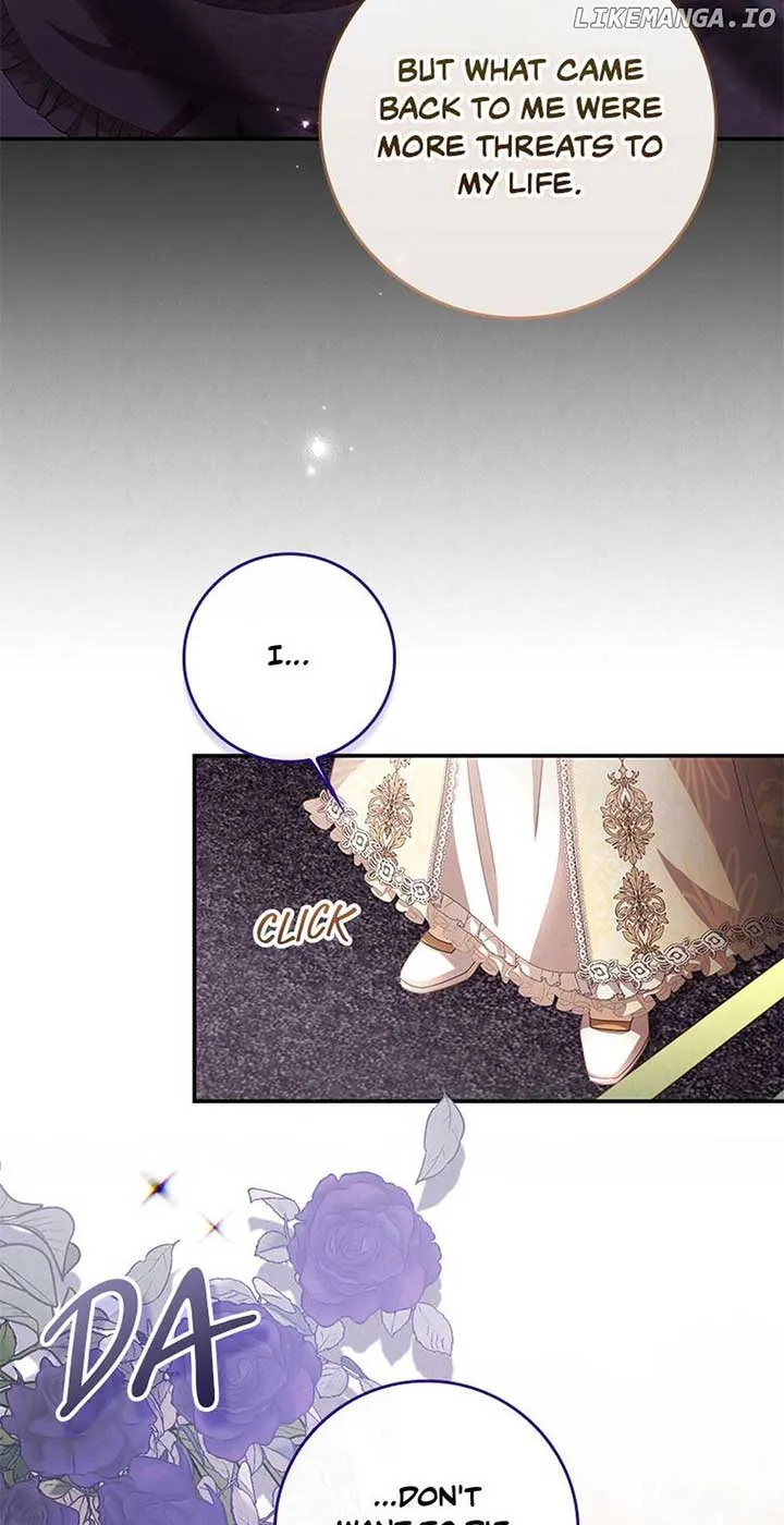 Requiem for the Queen Chapter 25 Online - página 38