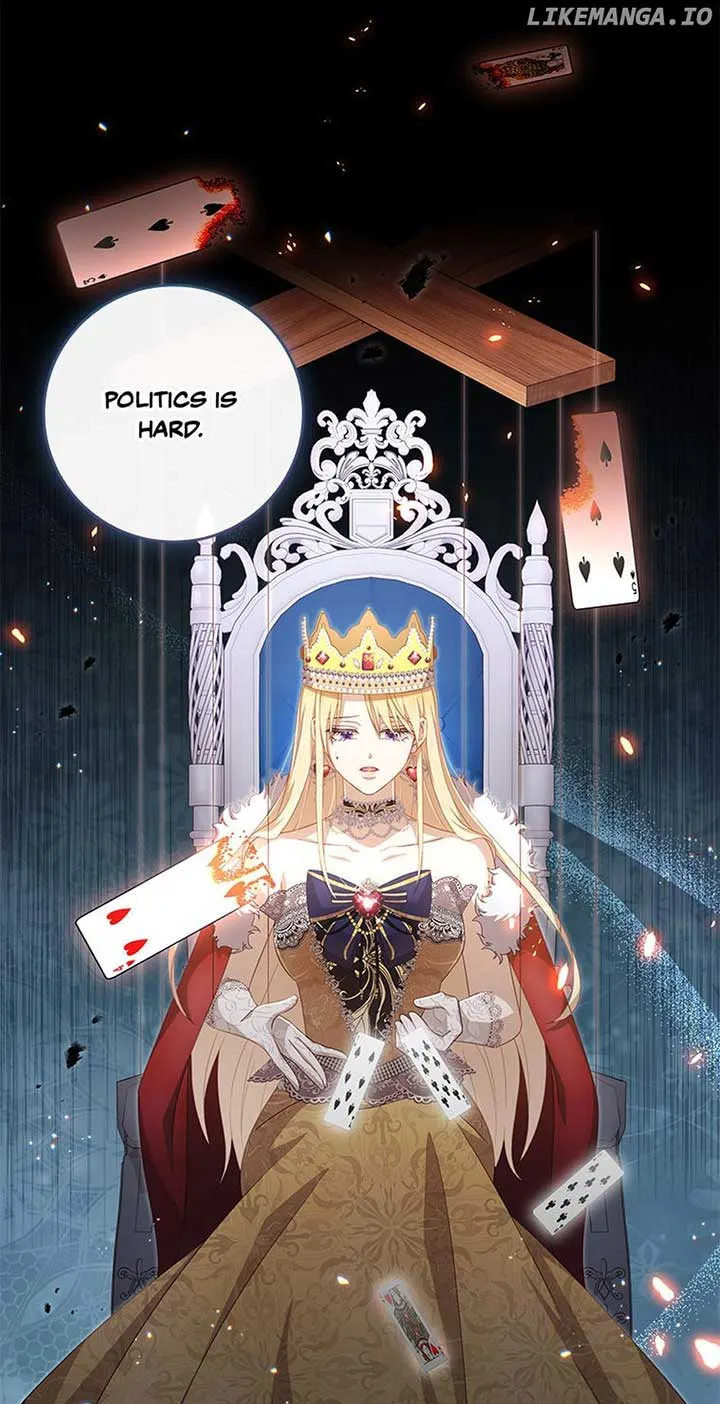 Requiem for the Queen Chapter 25 Online - página 41