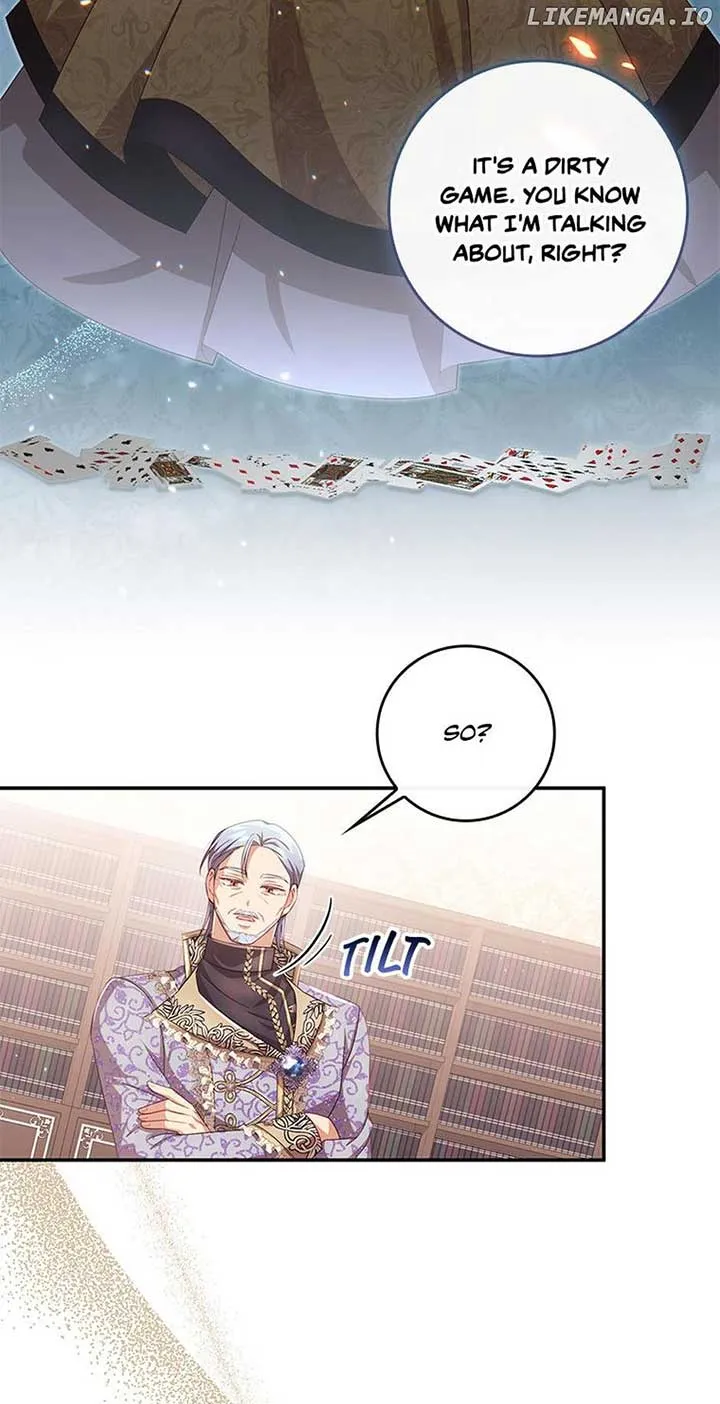 Requiem for the Queen Chapter 25 Online - página 42