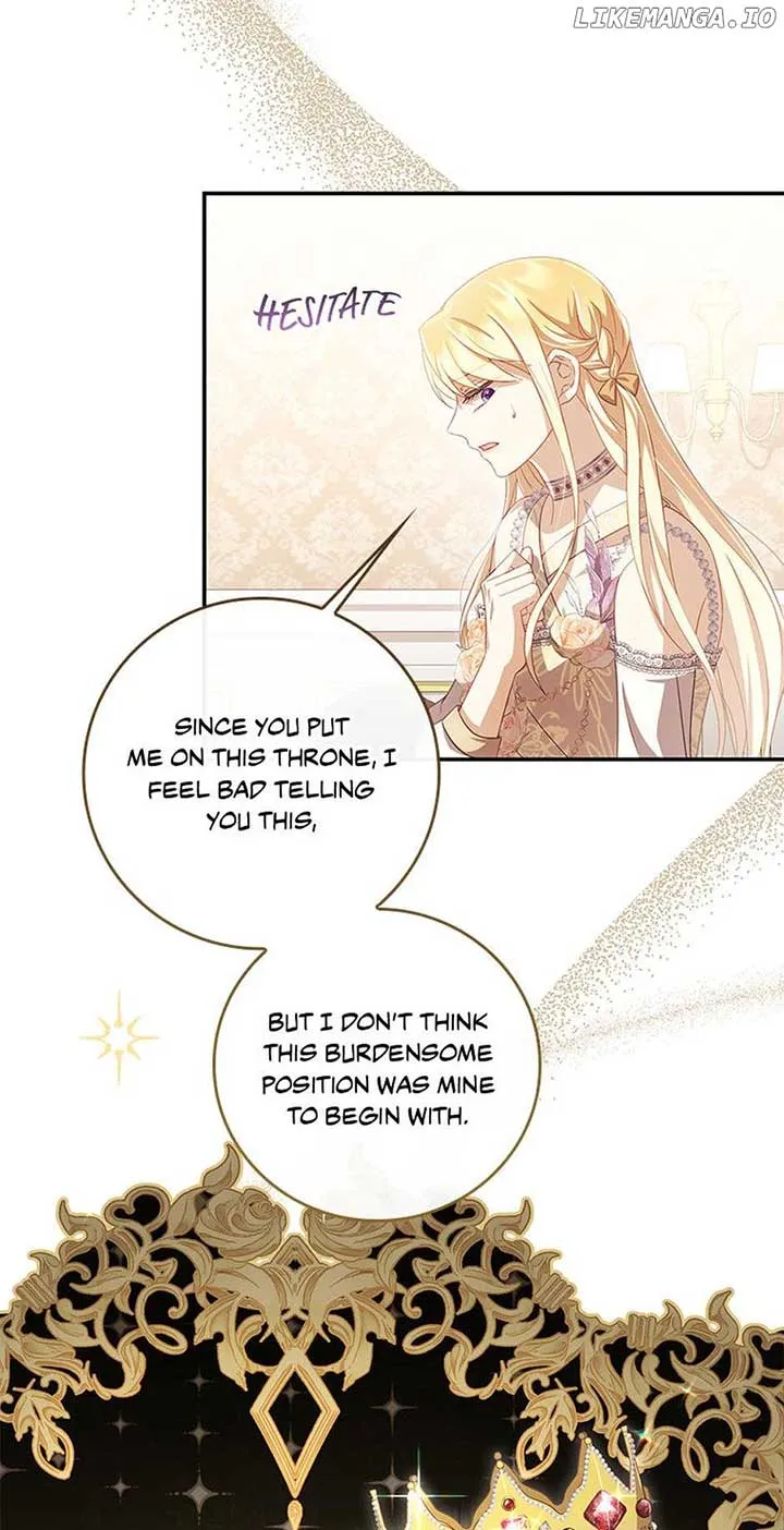 Requiem for the Queen Chapter 25 Online - página 43