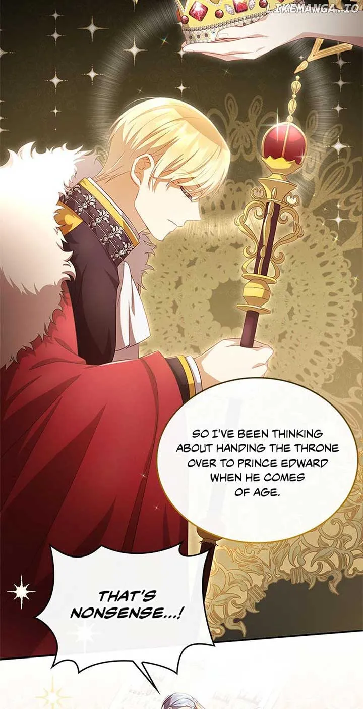 Requiem for the Queen Chapter 25 Online - página 44