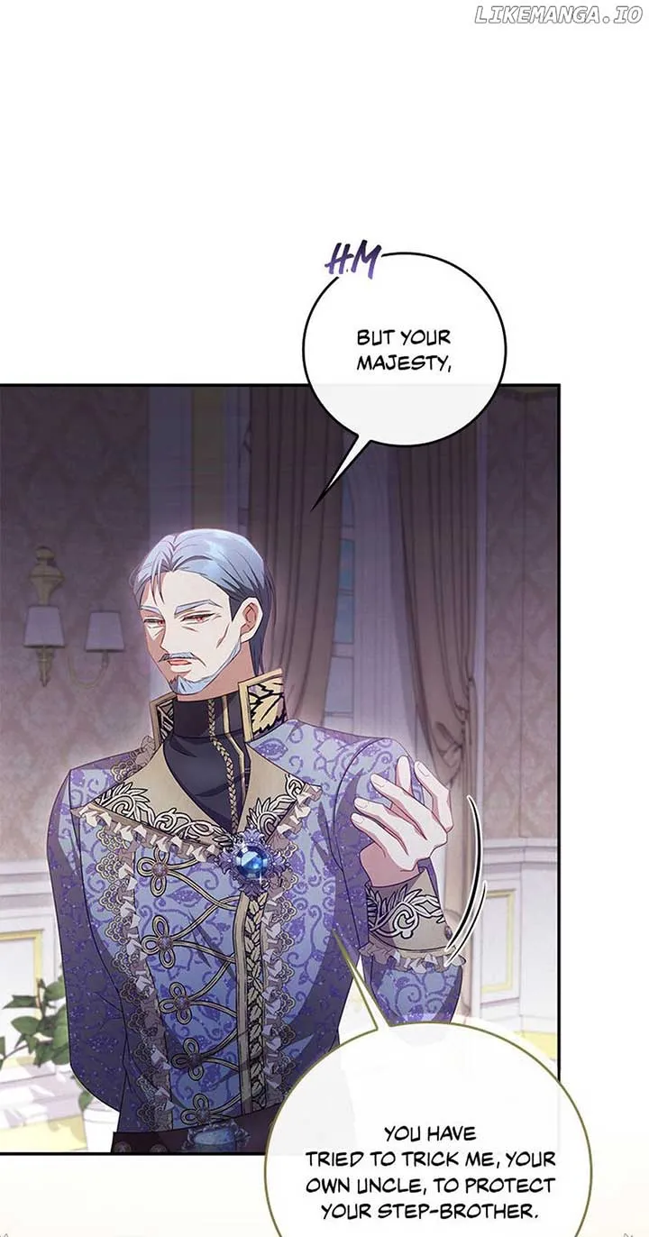 Requiem for the Queen Chapter 25 Online - página 48