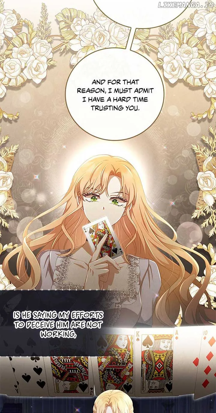 Requiem for the Queen Chapter 25 Online - página 49