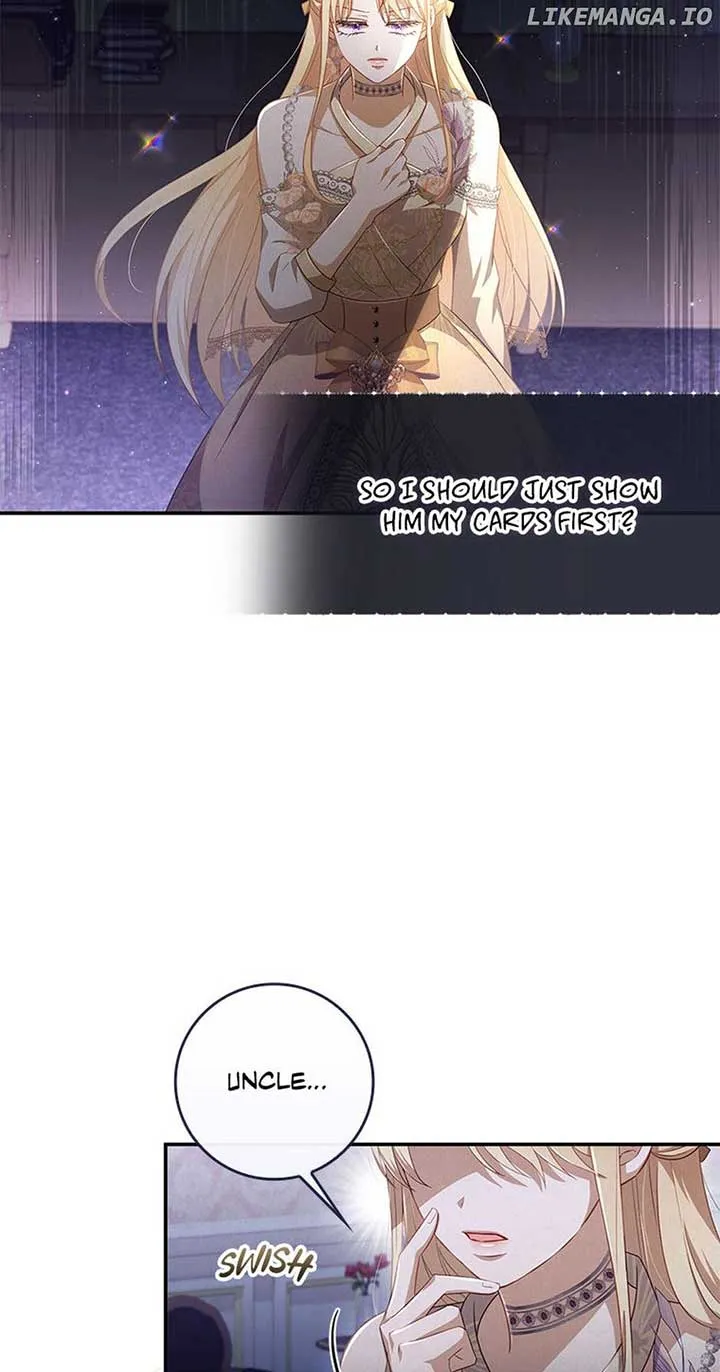 Requiem for the Queen Chapter 25 Online - página 50