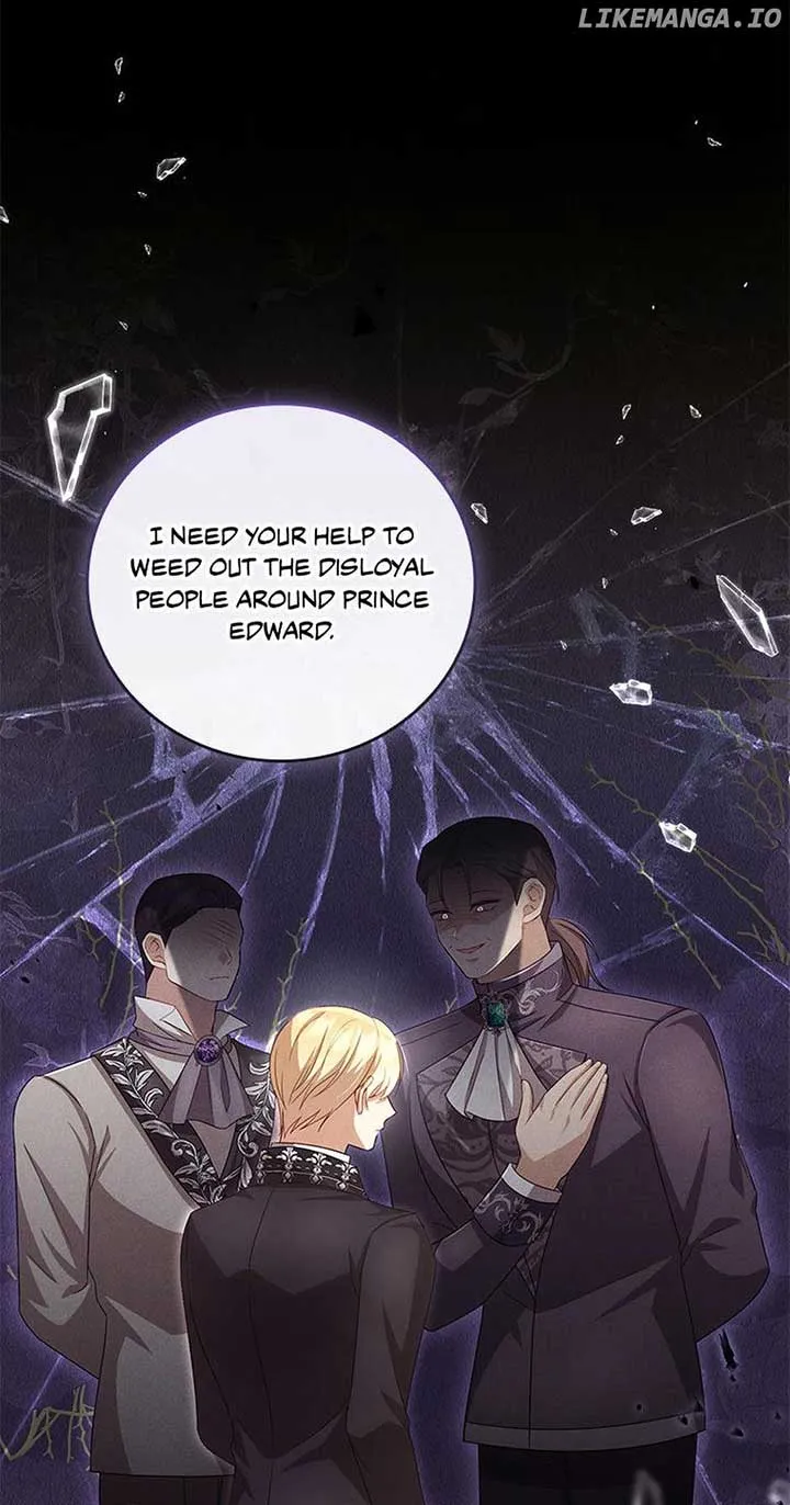 Requiem for the Queen Chapter 25 Online - página 52