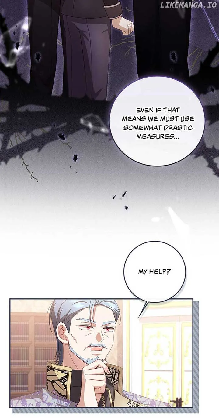 Requiem for the Queen Chapter 25 Online - página 53