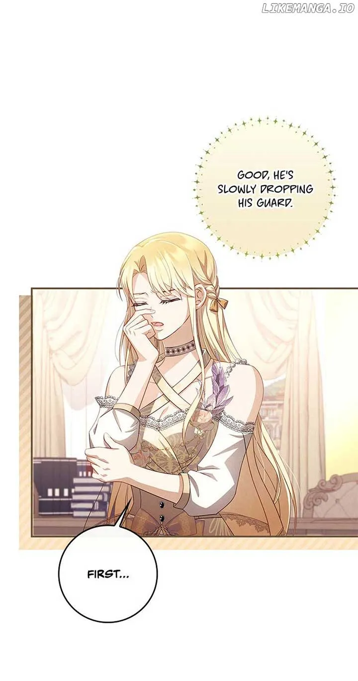 Requiem for the Queen Chapter 25 Online - página 54