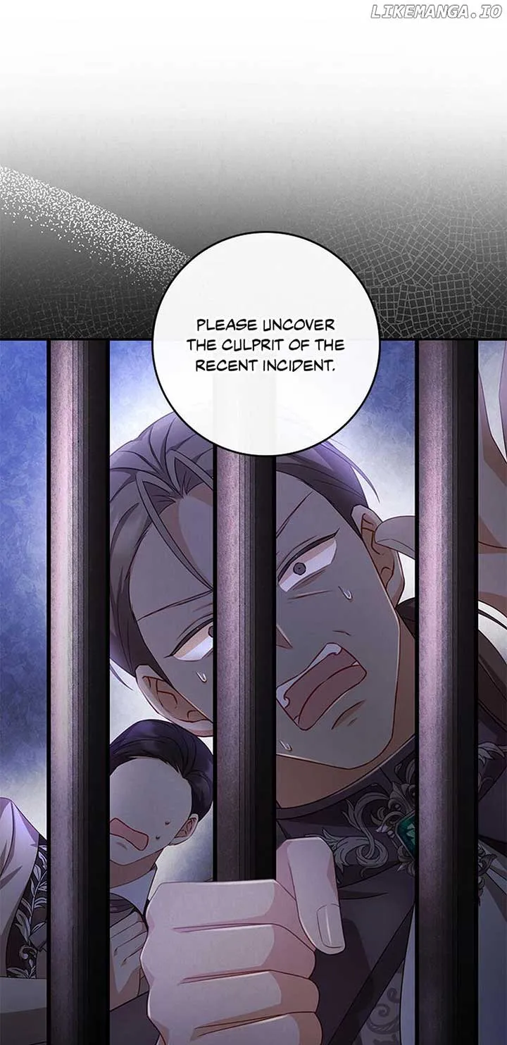 Requiem for the Queen Chapter 25 Online - página 55