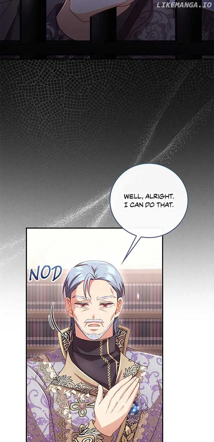 Requiem for the Queen Chapter 25 Online - página 56