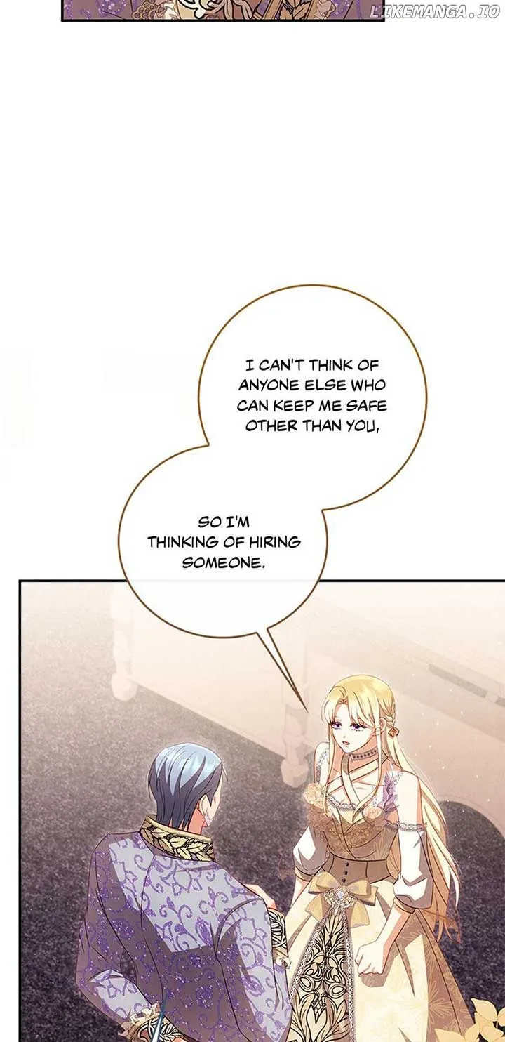 Requiem for the Queen Chapter 25 Online - página 57