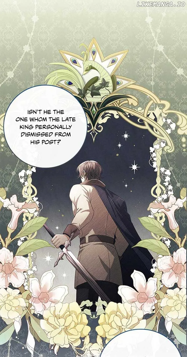 Requiem for the Queen Chapter 26 Online - página 3
