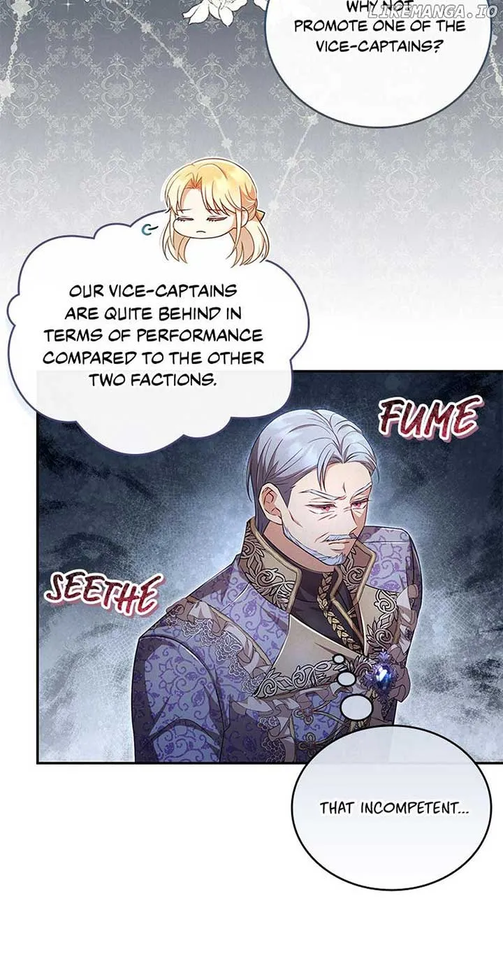 Requiem for the Queen Chapter 26 Online - página 4